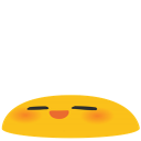 BlobPuddle Discord emoji - free download