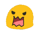 blobshake Discord emoji — free animated GIF download