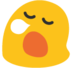 blobsleepy Discord emoji — free static PNG download