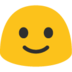 blobslightsmile Discord emoji — free static PNG download