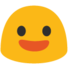 blobsmile Discord emoji — free static PNG download