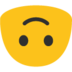 blobsmileupsidedown Discord emoji — free static PNG download