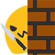 blobspearpeek Discord emoji - free download