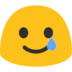 blobtearsofjoy Discord emoji — free static PNG download