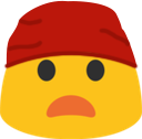blobtyler Discord emoji — free static PNG download