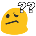 blobwaitwhat Discord emoji - free download