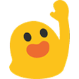 blobwave Discord emoji — free static PNG download