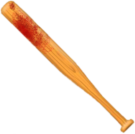 bloodybaseballbat Discord emoji - free download