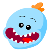 blueMee6 Discord emoji — free static PNG download