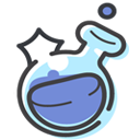 bluepotion Discord emoji — free static PNG download