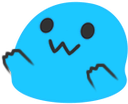BlueReach Discord emoji — free static PNG download