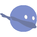 BlurpleDab Discord emoji — free static PNG download