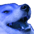 BlurpleKek Discord emoji — free animated GIF download