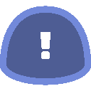 BlurpleOutage Discord emoji — free static PNG download