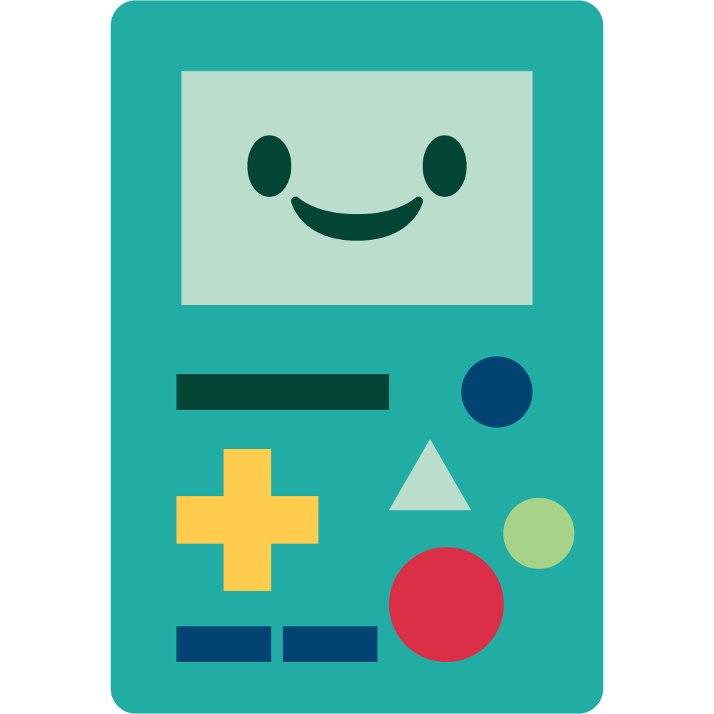 bmo_adventuretime Discord emoji - free download