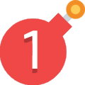 bomping Discord emoji — free static PNG download