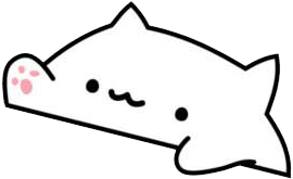 bongocat Discord emoji - free download