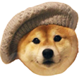 Bonjour Discord emoji — free static PNG download