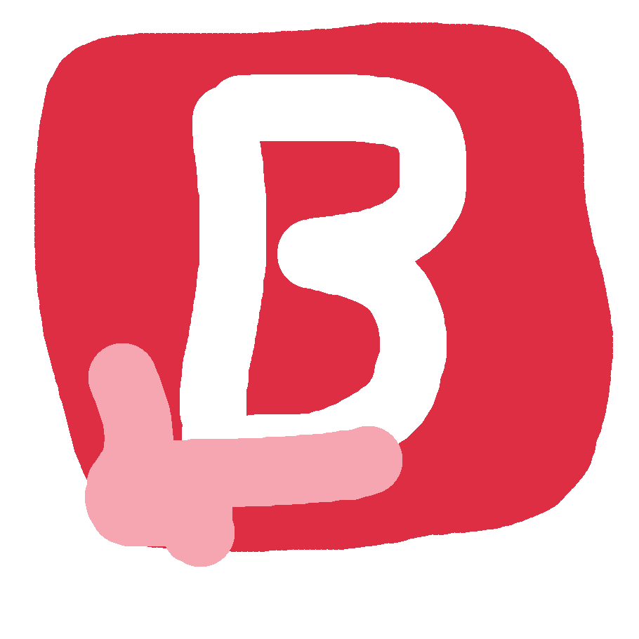 Bonk Discord emoji — free static PNG download