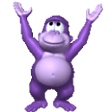 bonzinoapprove Discord emoji — free static PNG download