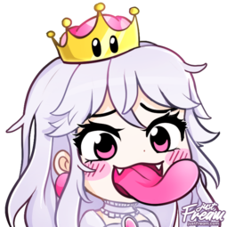 Boosette Discord emoji