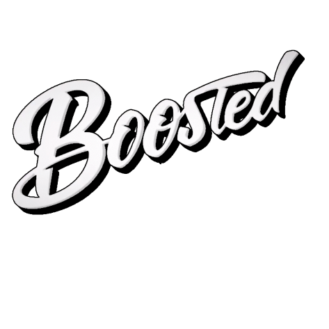 Boosted Discord emoji — free static PNG download