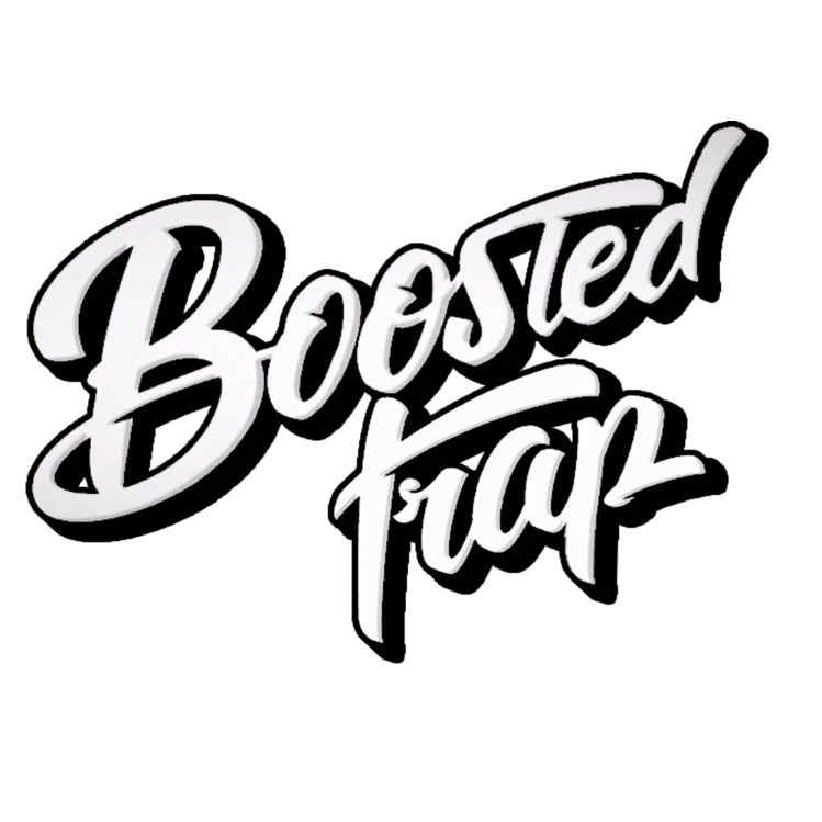 BoostedTrap Discord emoji - free download
