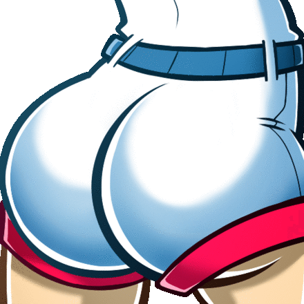 bootyshake Discord emoji - free download