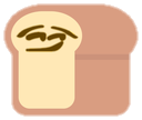 breadsmork Discord emoji — free static PNG download