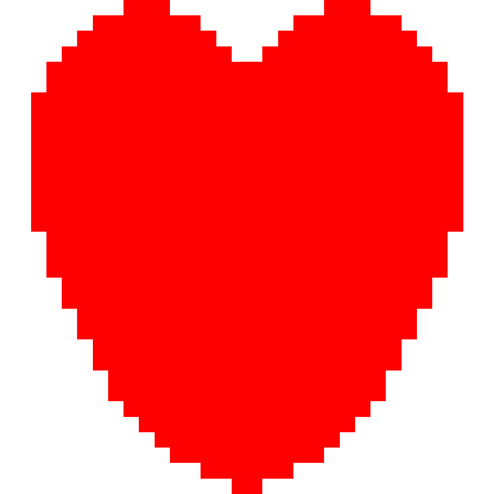 Breaking_Pixel_Heart Discord emoji - free download
