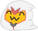 BrillianceBlob Discord emoji — free static PNG download