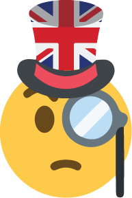 BritishMe Discord emoji — free static PNG download