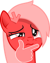 BronyThink Discord emoji — free static PNG download