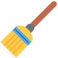 broom Discord emoji — free static PNG download