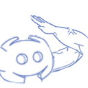 buffdiscord Discord emoji — free static PNG download