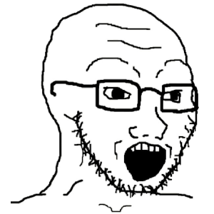 bugman Discord emoji — free static PNG download