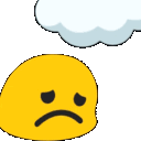 bugsSad Discord emoji — free animated GIF download