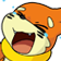BuizelLOL Discord emoji — free static PNG download