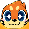 BuizelOwo Discord emoji — free static PNG download