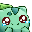 BulbaOWO Discord emoji - free download