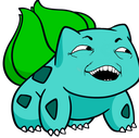 BulbaSmirk Discord emoji - free download