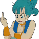 BulmaFU Discord emoji — free static PNG download