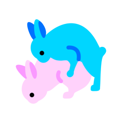 bunnysex Discord emoji - free download