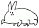 bunnywalk Discord emoji — free animated GIF download
