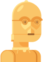 c3po Discord emoji - free download