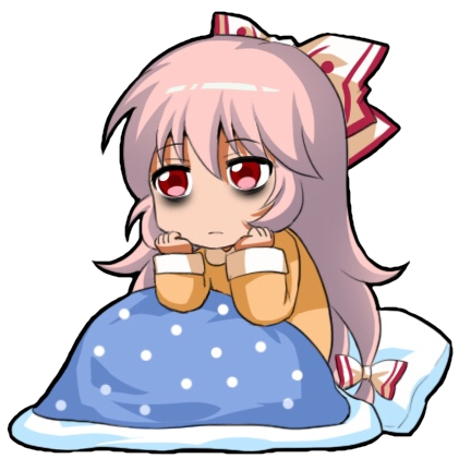 cant_sleep_mokou Discord emoji — free static PNG download
