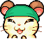cappy Discord emoji — free static PNG download
