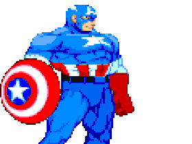 Captain_America Discord emoji — free animated GIF download