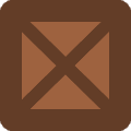 cardboard_box Discord emoji — free static PNG download