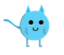 CAT6 Discord emoji — free static PNG download